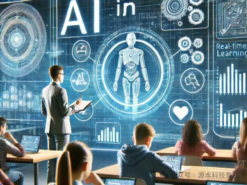 艾弗森贝博ballbet官网科技-本科生掌握大数据、云原生、AI-竞赛保研求职的“超车秘籍”来了！